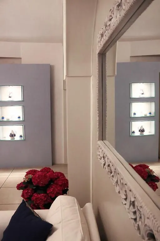 Hotel Santiago Milano Marittima