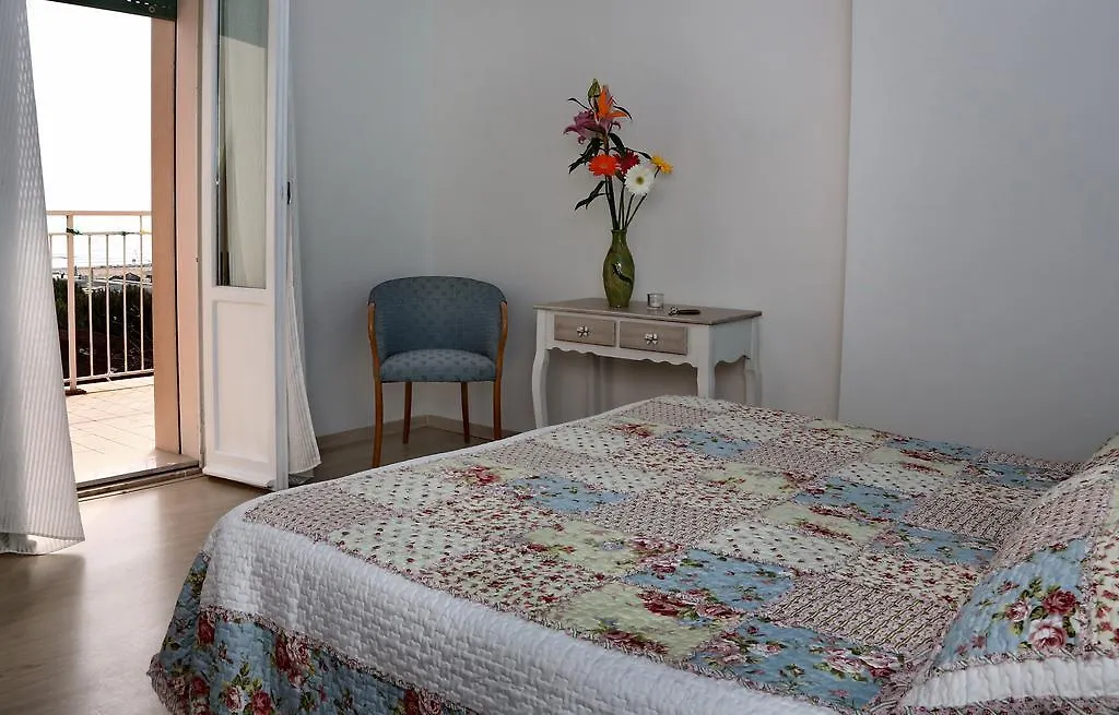 Hotel Santiago Milano Marittima