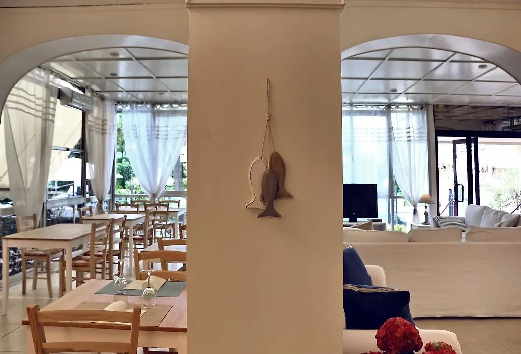 Hotel Santiago Milano Marittima