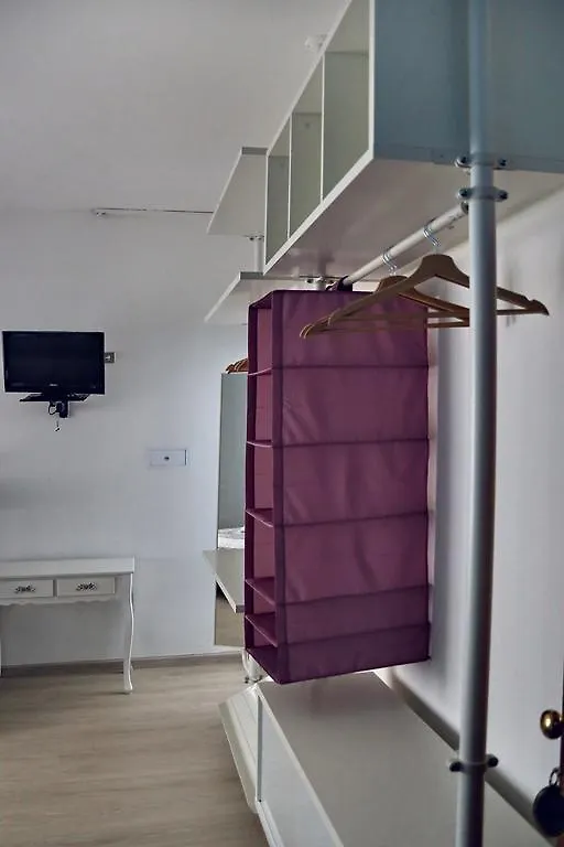 Hotel Santiago Milano Marittima