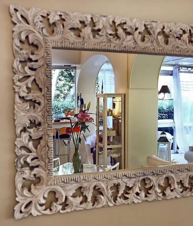 Hotel Santiago Milano Marittima