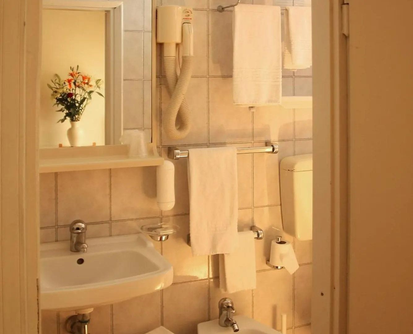Hotel Santiago Milano Marittima 3*,