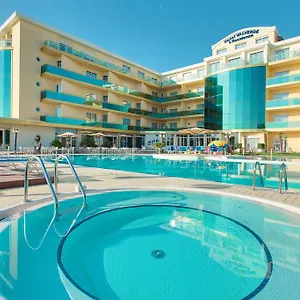 Aparthotel Valverde&residenza
