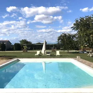 La Foresteria Di Borgogelsi Appartement