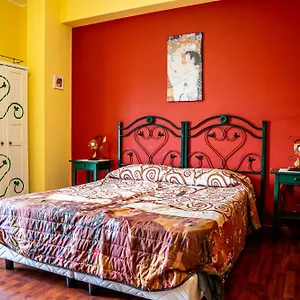 Domus Musia Appartement