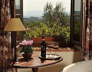Hotel La Canonica Di San Michele